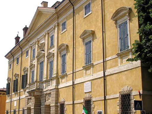 Guarienti Palace