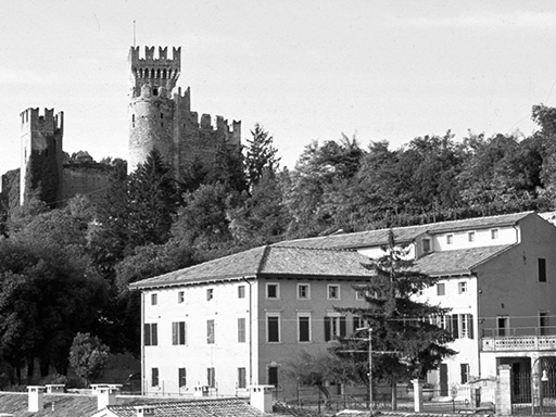 Villa Gandini Zamboni
