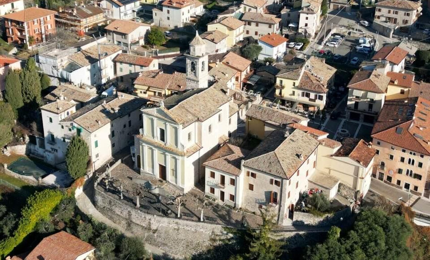 wetter in torri del benaco