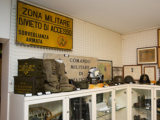 Museo Storico Baita Monte Baldo – Lugagnano di Sona
