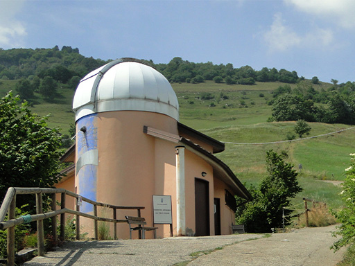Monte Baldo Observatory