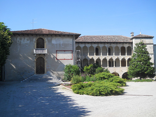 Villa Spinola