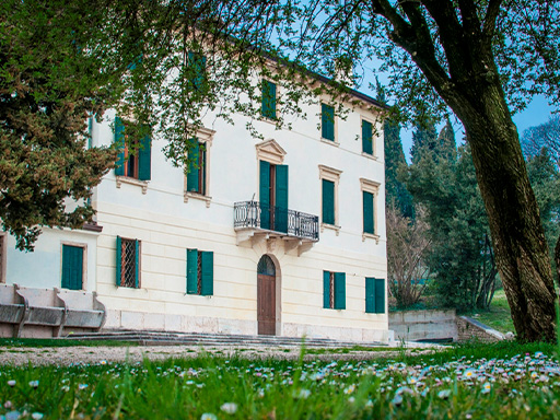 Villa Venier