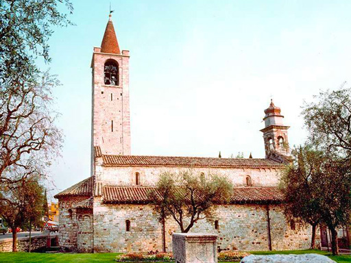 ​​​​​​Church of San Severo